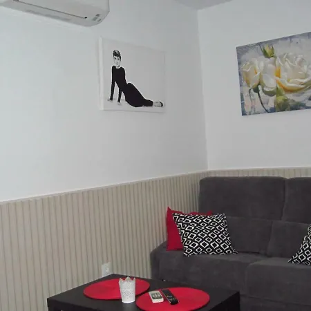 Apartment Botic4 *